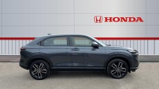 Honda HR-V 1.5 eHEV Elegance 5dr CVT Hybrid Hatchback